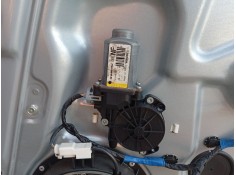 Recambio de motor elevalunas trasero derecho para hyundai sonata v (nf) 2.0 crdi referencia OEM IAM 834603K001 400898 