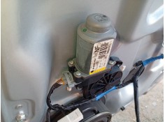 Recambio de motor elevalunas trasero derecho para hyundai sonata v (nf) 2.0 crdi referencia OEM IAM 834603K001 400898  2