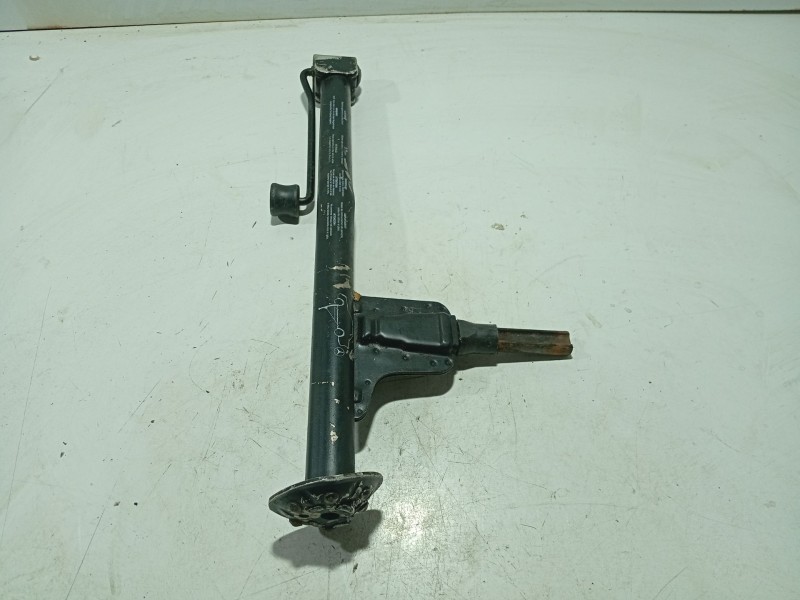 Recambio de gato para mercedes-benz 124 sedán (w124) 300 d (124.130) referencia OEM IAM   