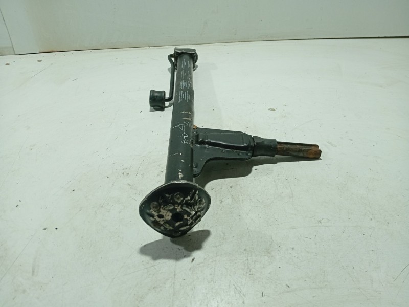 Recambio de gato para mercedes-benz 124 sedán (w124) 300 d (124.130) referencia OEM IAM   