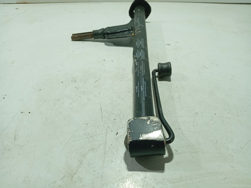 Recambio de gato para mercedes-benz 124 sedán (w124) 300 d (124.130) referencia OEM IAM   