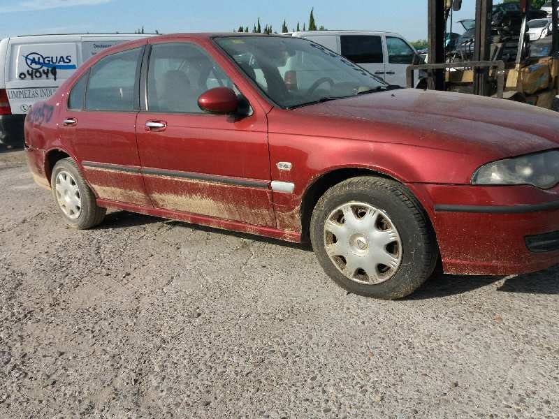 mg rover serie 45 (t/rt) 1.4 16v cat   |   0.04 - 0.05 | 2004 - 2005 | 103 cv / 76 kw del año 2004