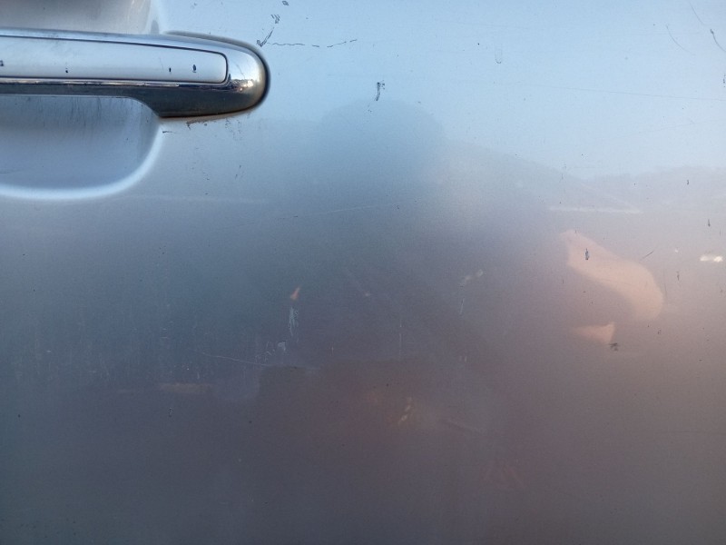 Recambio de puerta delantera derecha para hyundai sonata v (nf) 2.0 crdi referencia OEM IAM 760043K010  