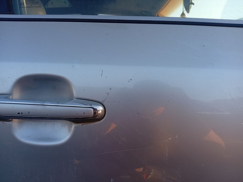 Recambio de puerta delantera derecha para hyundai sonata v (nf) 2.0 crdi referencia OEM IAM 760043K010  