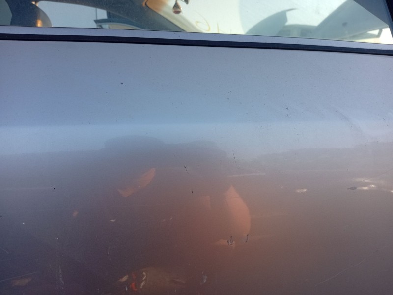 Recambio de puerta delantera derecha para hyundai sonata v (nf) 2.0 crdi referencia OEM IAM 760043K010  