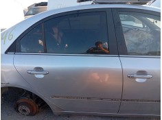 Recambio de puerta trasera derecha para hyundai sonata v (nf) 2.0 crdi referencia OEM IAM 770043K010  