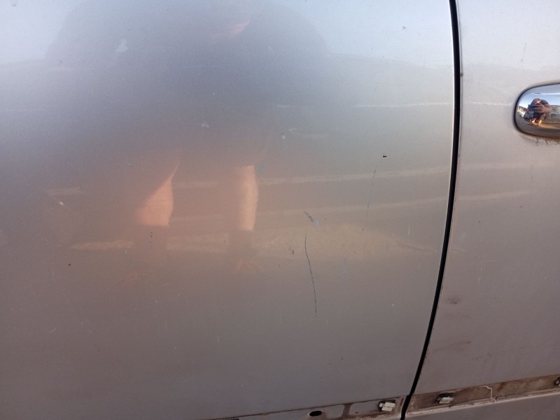 Recambio de puerta trasera derecha para hyundai sonata v (nf) 2.0 crdi referencia OEM IAM 770043K010  