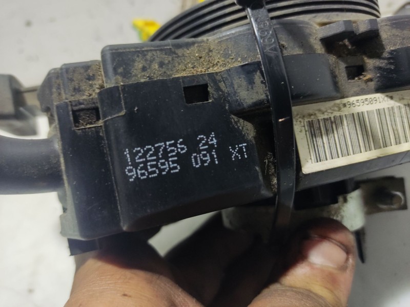 Recambio de com2000 para fiat ulysse (179) referencia OEM IAM   