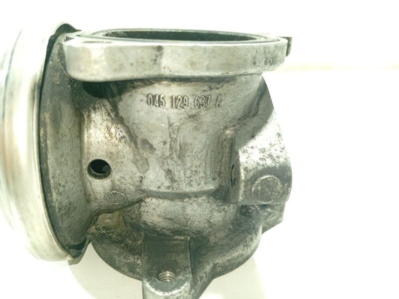 Recambio de valvula egr para seat ibiza iii (6l1) 1.4 tdi referencia OEM IAM 045129637A 045131501F 