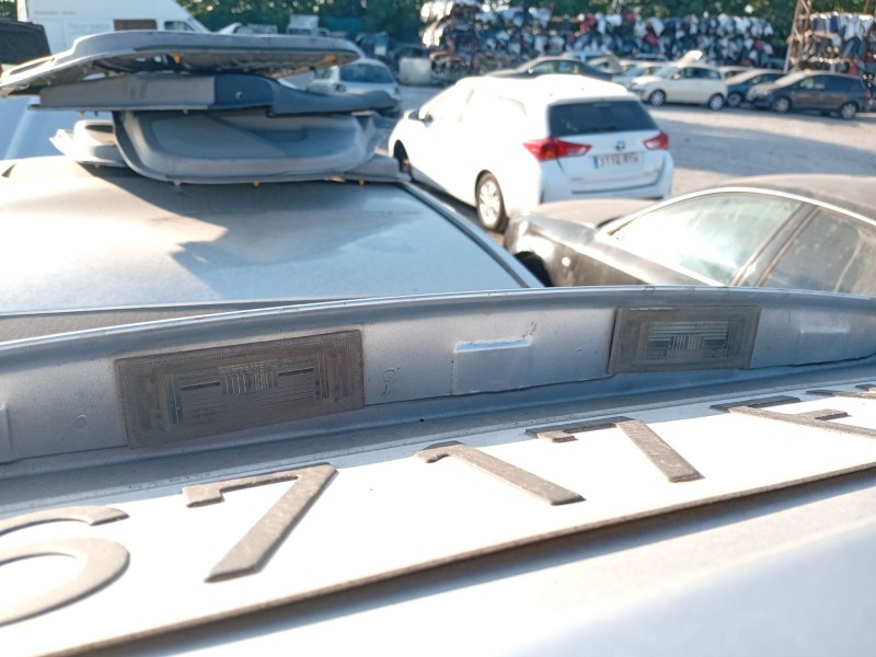 Recambio de piloto matricula para hyundai sonata v (nf) 2.0 crdi referencia OEM IAM 925013K000  