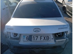 Recambio de porton trasero para hyundai sonata v (nf) 2.0 crdi referencia OEM IAM 692003K021  