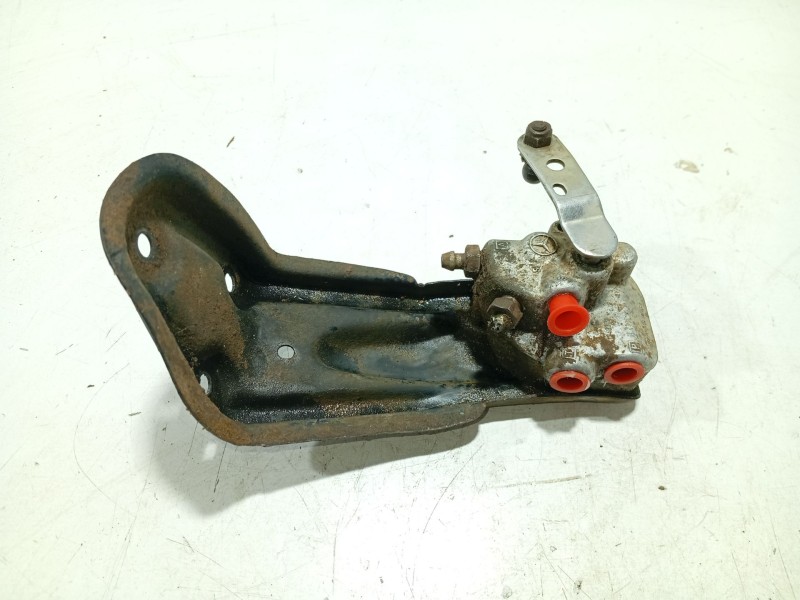 Recambio de valvula para mercedes-benz 124 sedán (w124) 300 d (124.130) referencia OEM IAM 1243280031  
