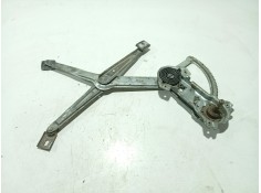 Recambio de elevalunas delantero izquierdo para mercedes-benz 124 sedán (w124) 300 d (124.130) referencia OEM IAM   