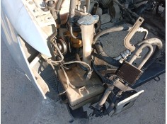 Recambio de deposito limpia para hyundai sonata v (nf) 2.0 crdi referencia OEM IAM 986203K100  