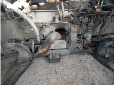 Recambio de cremallera direccion para hyundai sonata v (nf) 2.0 crdi referencia OEM IAM 577003K060  