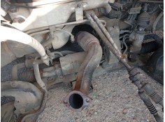 Recambio de tubo escape delantero para hyundai sonata v (nf) 2.0 crdi referencia OEM IAM 286103K210  