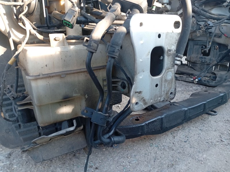 Recambio de tubo para hyundai sonata v (nf) 2.0 crdi referencia OEM IAM 575603K000  