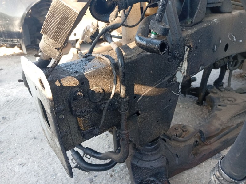 Recambio de tubo para hyundai sonata v (nf) 2.0 crdi referencia OEM IAM 575603K000  