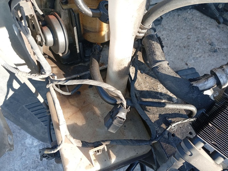 Recambio de tubo para hyundai sonata v (nf) 2.0 crdi referencia OEM IAM 575603K000  