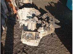 Recambio de caja cambios para hyundai sonata v (nf) 2.0 crdi referencia OEM IAM 4300024440 GU19J 