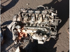 Recambio de motor completo para hyundai sonata v (nf) 2.0 crdi referencia OEM IAM D4EAV 109E1U2709 D-4EA-V