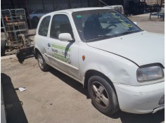 nissan micra ii (k11) del año 1998 2