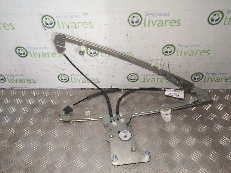 Recambio de elevalunas delantero derecho para  referencia OEM IAM   