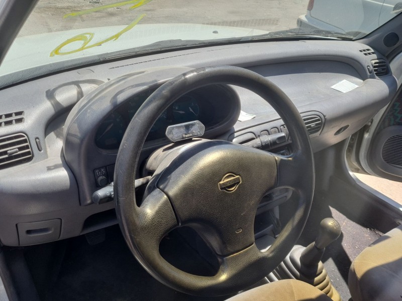 nissan micra ii (k11) del año 1998