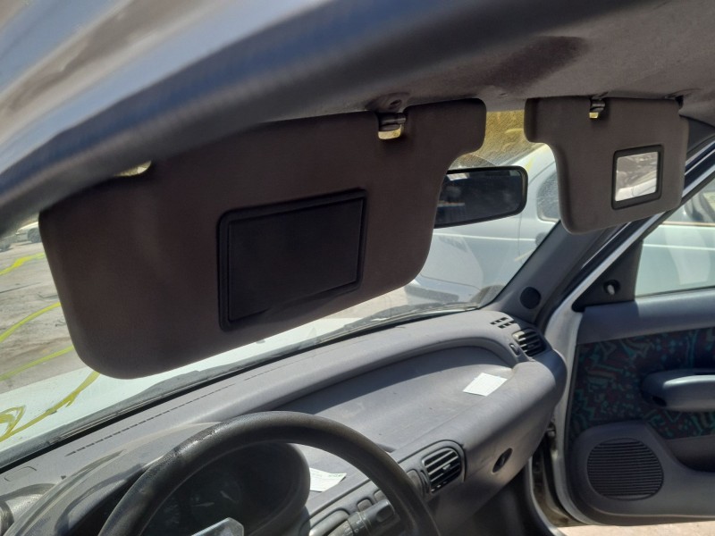 nissan micra ii (k11) del año 1998