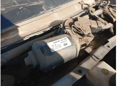 Recambio de motor limpia delantero para hyundai sonata v (nf) 2.0 crdi referencia OEM IAM 981103K000   2