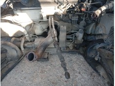 Recambio de varillaje cambio para hyundai sonata v (nf) 2.0 crdi referencia OEM IAM 437943K000  