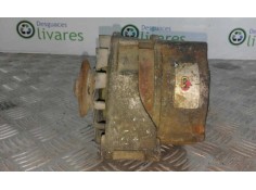 Recambio de alternador para  referencia OEM IAM 0986033780 mercedes G 2.4 72cv 2