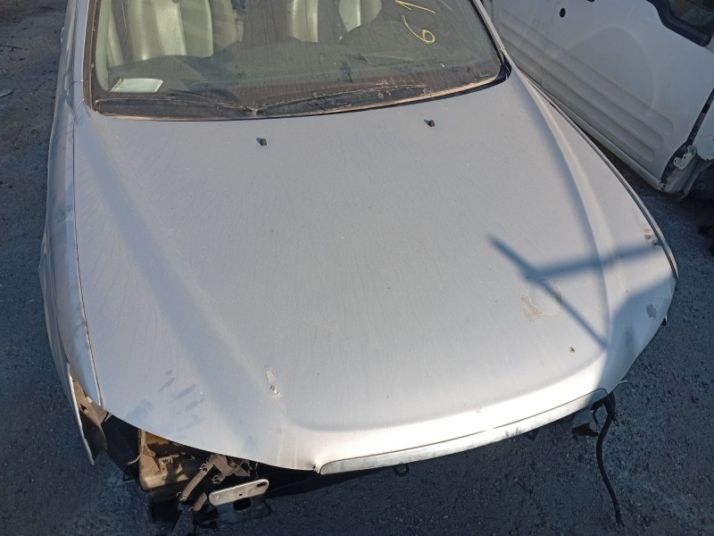 Recambio de capot delantero para hyundai sonata v (nf) 2.0 crdi referencia OEM IAM 664003K010  