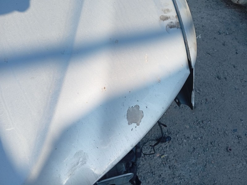 Recambio de capot delantero para hyundai sonata v (nf) 2.0 crdi referencia OEM IAM 664003K010  