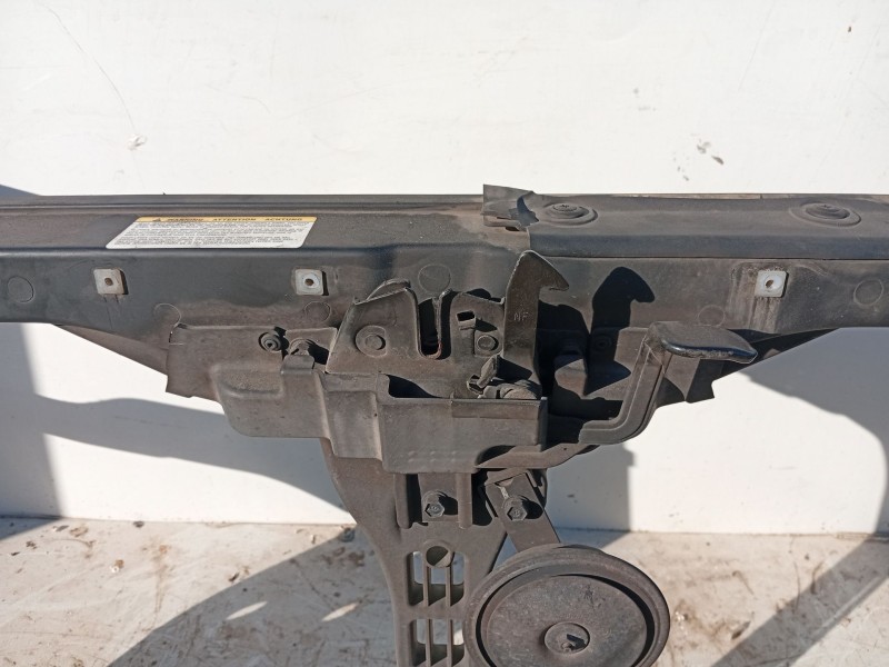 Recambio de cerradura capot para hyundai sonata v (nf) 2.0 crdi referencia OEM IAM 811303K010  