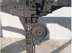 Recambio de claxon para hyundai sonata v (nf) 2.0 crdi referencia OEM IAM 966203K000  