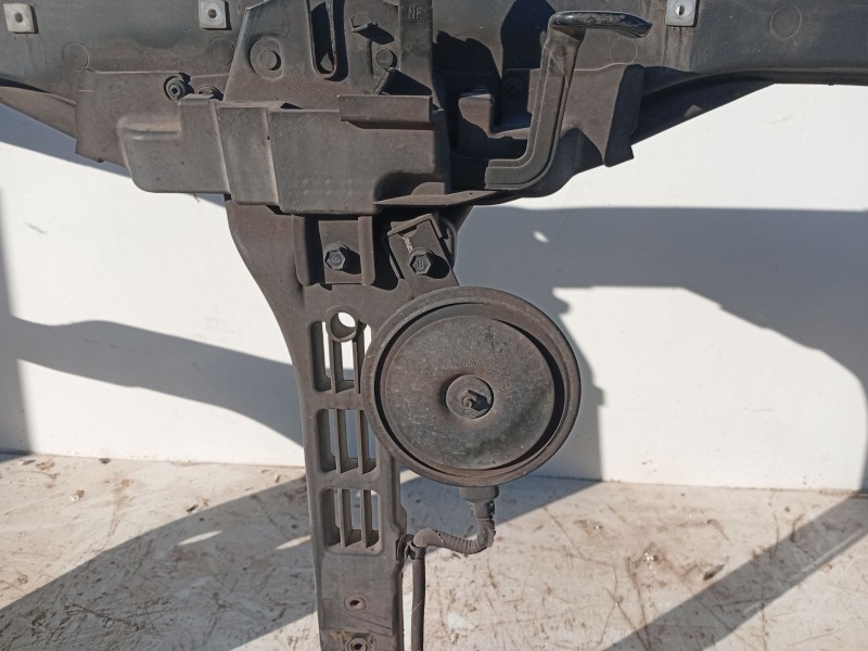 Recambio de claxon para hyundai sonata v (nf) 2.0 crdi referencia OEM IAM 966203K000  