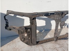 Recambio de panel frontal para hyundai sonata v (nf) 2.0 crdi referencia OEM IAM 641013K200   2