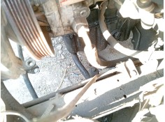 Recambio de tubo direccion para mercedes-benz 124 sedán (w124) 300 d (124.130) referencia OEM IAM 1244602216  