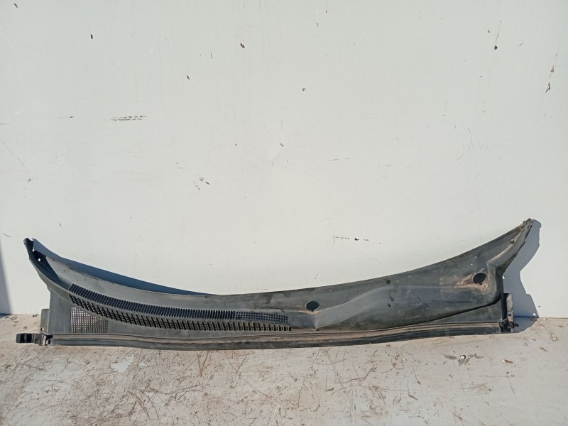 Recambio de moldura para hyundai sonata v (nf) 2.0 crdi referencia OEM IAM 861503K001  