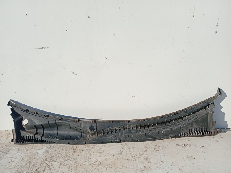 Recambio de moldura para hyundai sonata v (nf) 2.0 crdi referencia OEM IAM 861503K001  