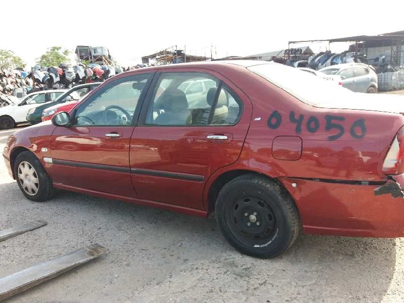 mg rover serie 45 (t/rt) 1.4 16v cat   |   0.04 - 0.05 | 2004 - 2005 | 103 cv / 76 kw del año 2004