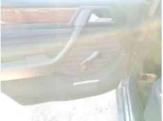 Recambio de elevalunas trasero izquierdo para mercedes-benz 124 sedán (w124) 300 d (124.130) referencia OEM IAM 1247300146   2