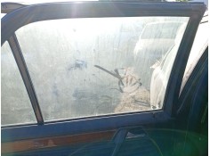 Recambio de luna trasera izquierda para mercedes-benz 124 sedán (w124) 300 d (124.130) referencia OEM IAM 1247300318   2