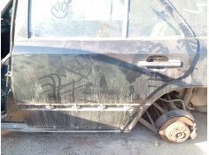 Recambio de puerta trasera izquierda para mercedes-benz 124 sedán (w124) 300 d (124.130) referencia OEM IAM 124730170567   2