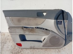 Recambio de guarnecido puerta delantera izquierda para hyundai sonata v (nf) 2.0 crdi referencia OEM IAM   