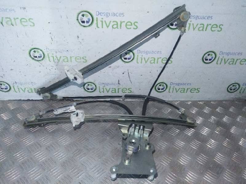 Recambio de elevalunas delantero derecho para  referencia OEM IAM   