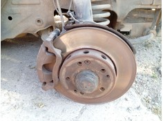 Recambio de mangueta delantera derecha para mercedes-benz 124 sedán (w124) 300 d (124.130) referencia OEM IAM 1243300520  