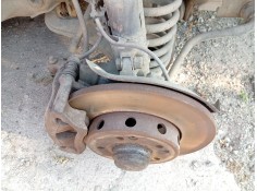 Recambio de mangueta delantera derecha para mercedes-benz 124 sedán (w124) 300 d (124.130) referencia OEM IAM 1243300520   2