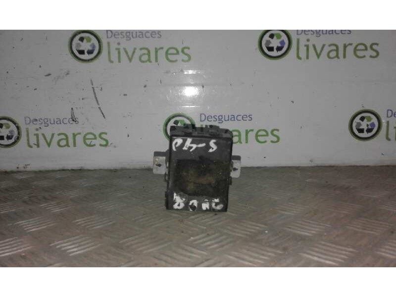 Recambio de modulo electronico para volvo s40 berlina    |   0.95 - 0.05 | 1995 - 2005 referencia OEM IAM 30857627  